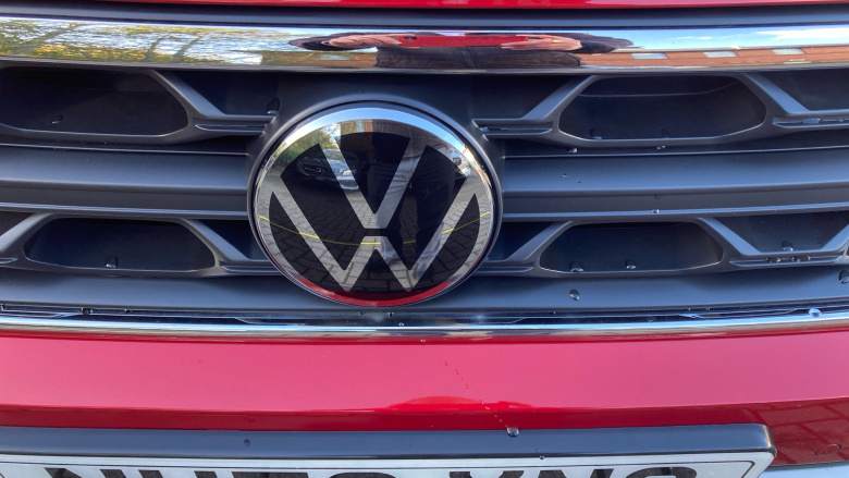 Volkswagen T-Roc 1.5 TSI Life 5dr Petrol Hatchback